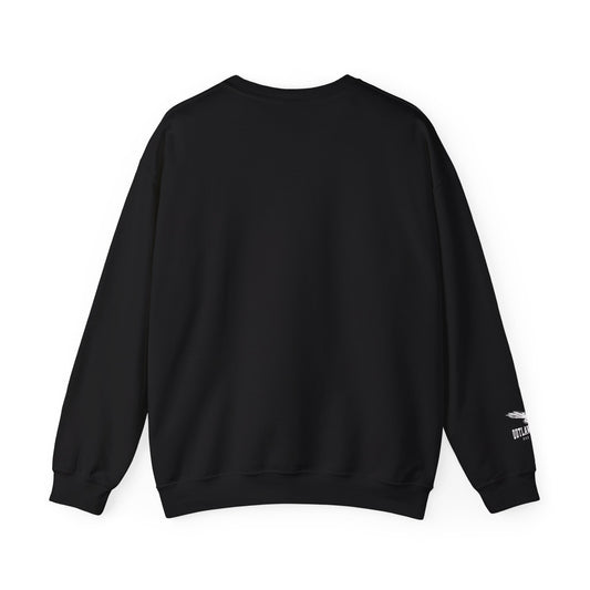 Doberman & Serpent Graphic Sweatshirt – Beasts & Venom